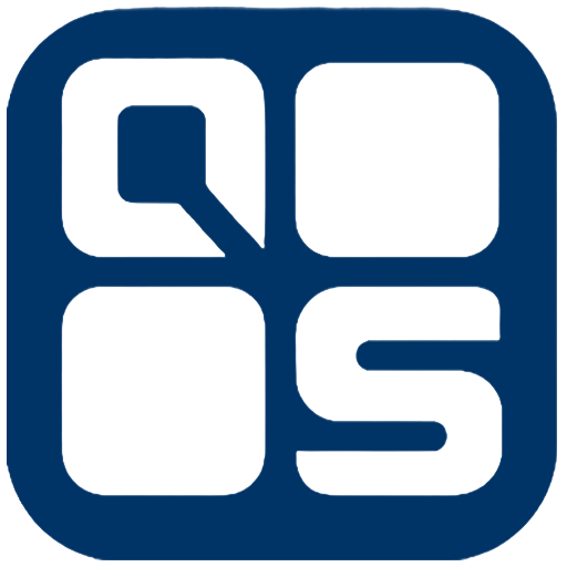 QuickStand Logo